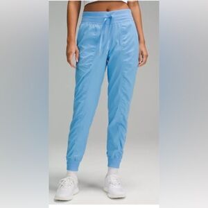 Lululemon Dance Studio Mid-Rise Jogger